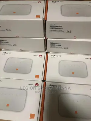Huaweii Universal 4G+ Turbonet Router