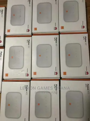 Huaweii Universal 4G+ Turbonet Router