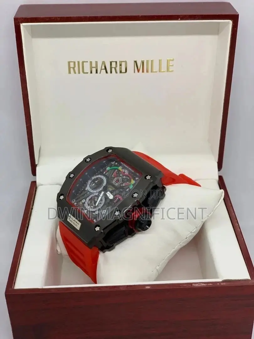 Original Richard Mille Watch