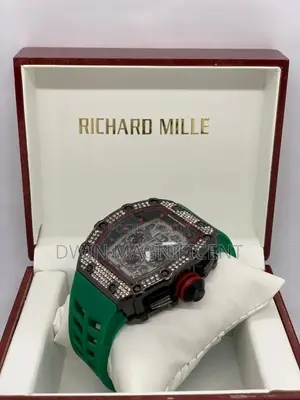 Original Richard Mille Watch