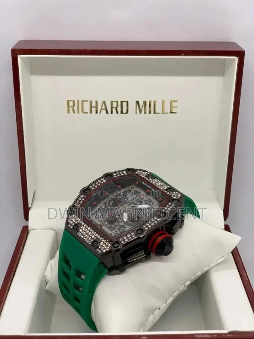 Original Richard Mille Watch