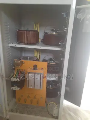 AVR Installations