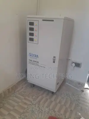 AVR Installations