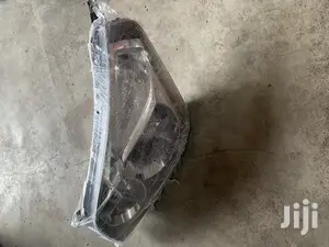 Vibe Head Light