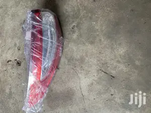 Ford Tail Light