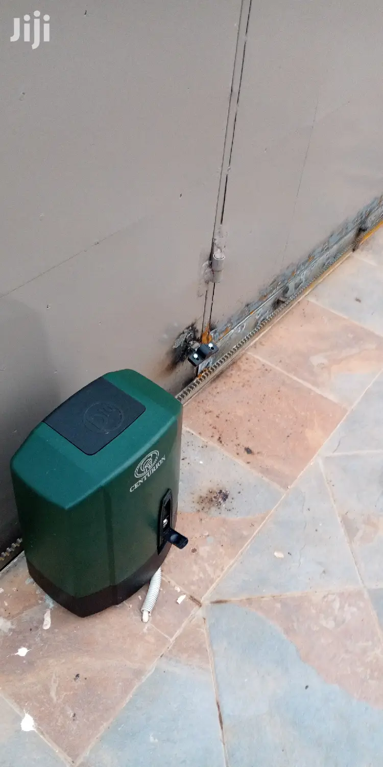 Expert in Security, Automation Systems and Electric Fencing
