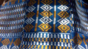 Bonwire Kente