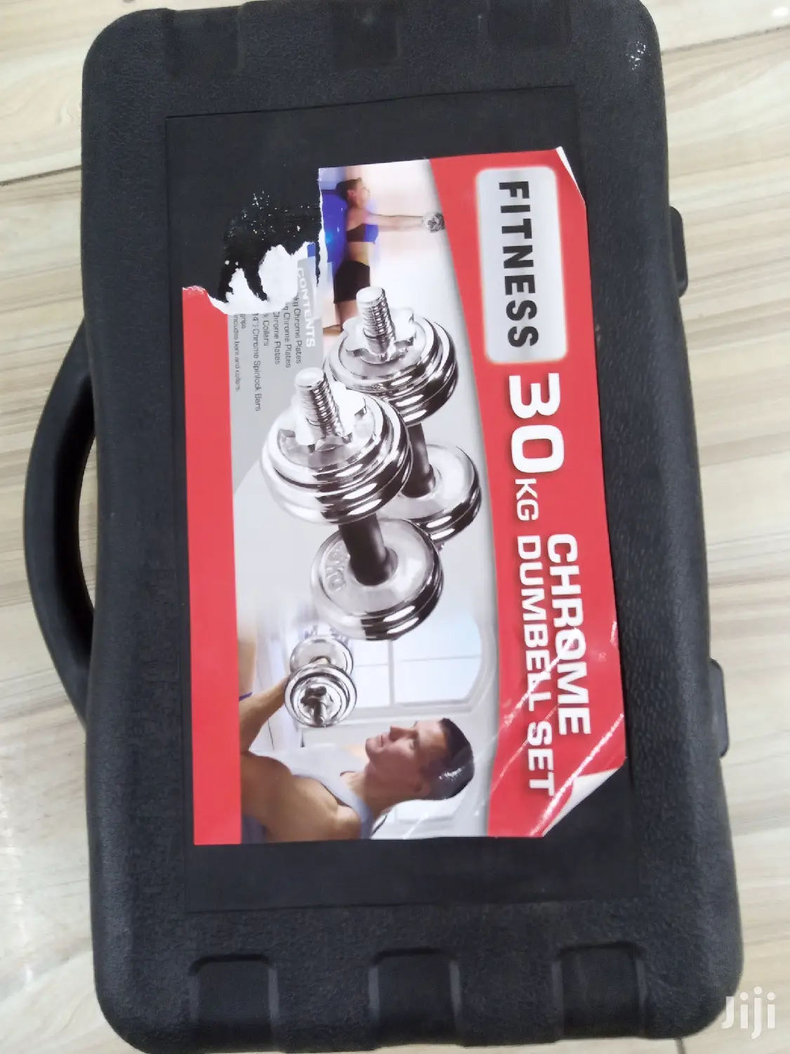 Dumbbells For Sale