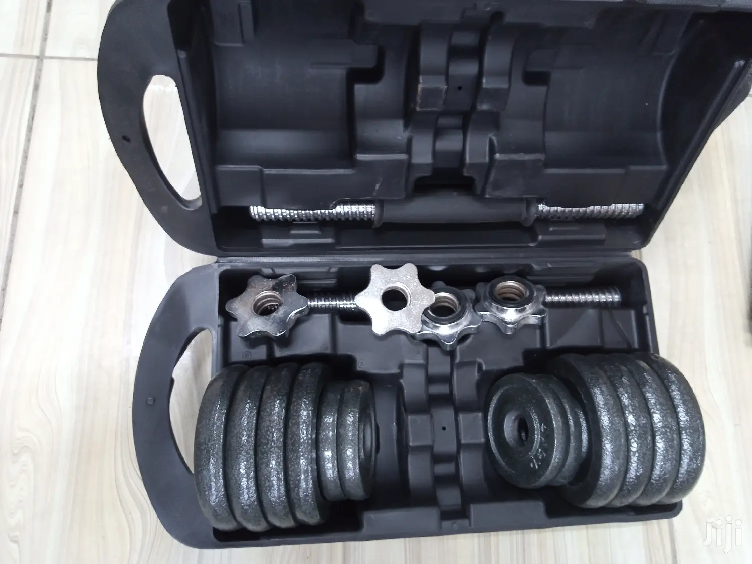 Dumbbells For Sale