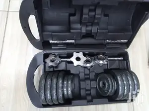Dumbbells For Sale