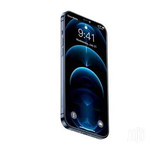 iPhone 12mini| 12pro | 12 Promax Tempered Glass Protector