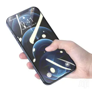 iPhone 12mini| 12pro | 12 Promax Tempered Glass Protector