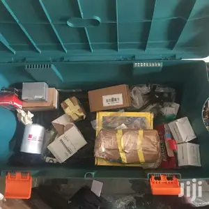 Order All Original Spare Parts From US