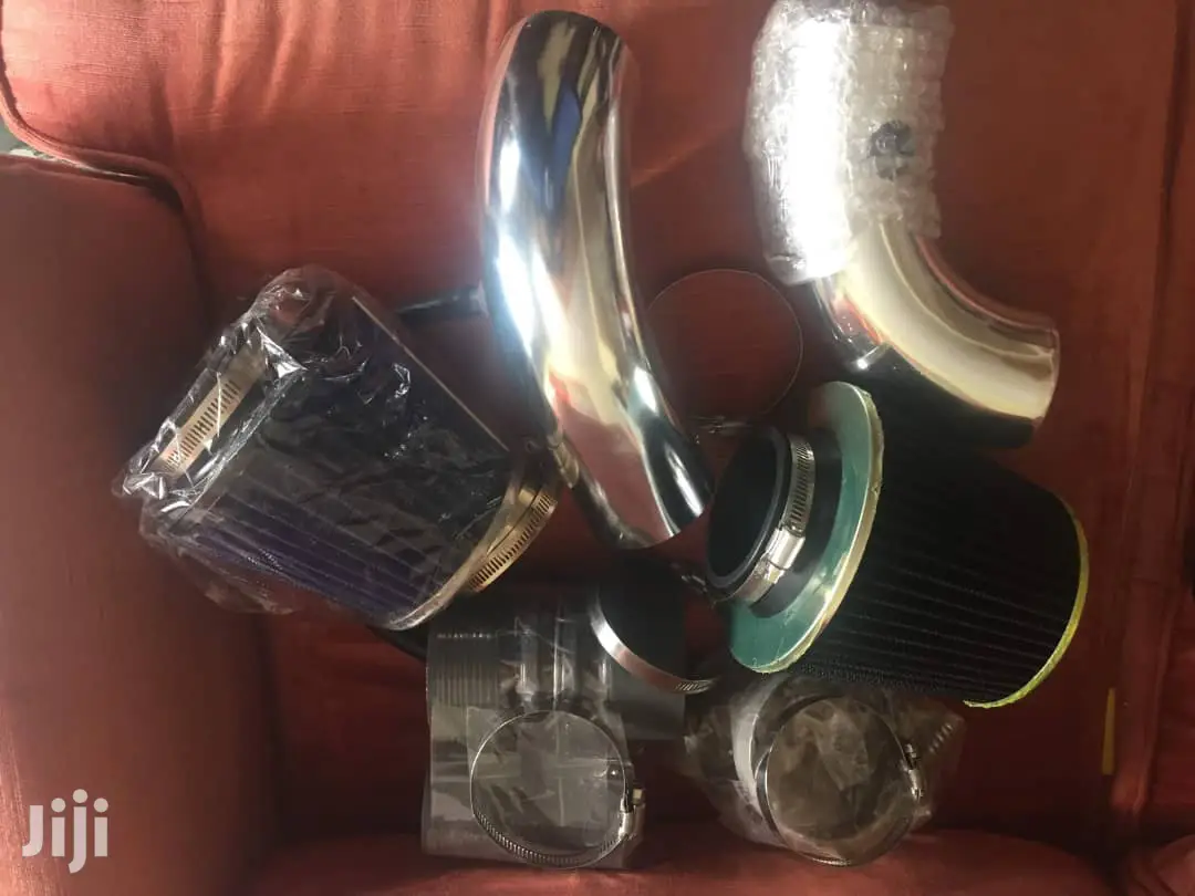 Order All Original Spare Parts From US