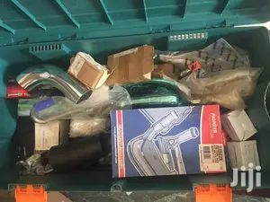 Order All Original Spare Parts From US