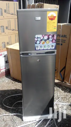 Outstanding Pearl Fridge Pf-270ix