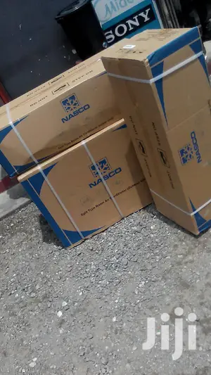 Strong NASCO Air Conditioner