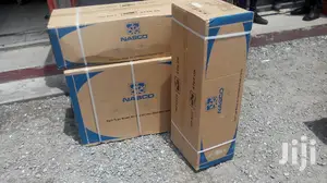 NEW Year 1.5 Hp Nasco Air Conditioner
