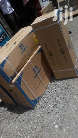 Nasco 2.0hp R22 Gas Air Conditioner