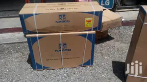 New Nasco 2.0 HP Split Air Conditioner Anti Rust