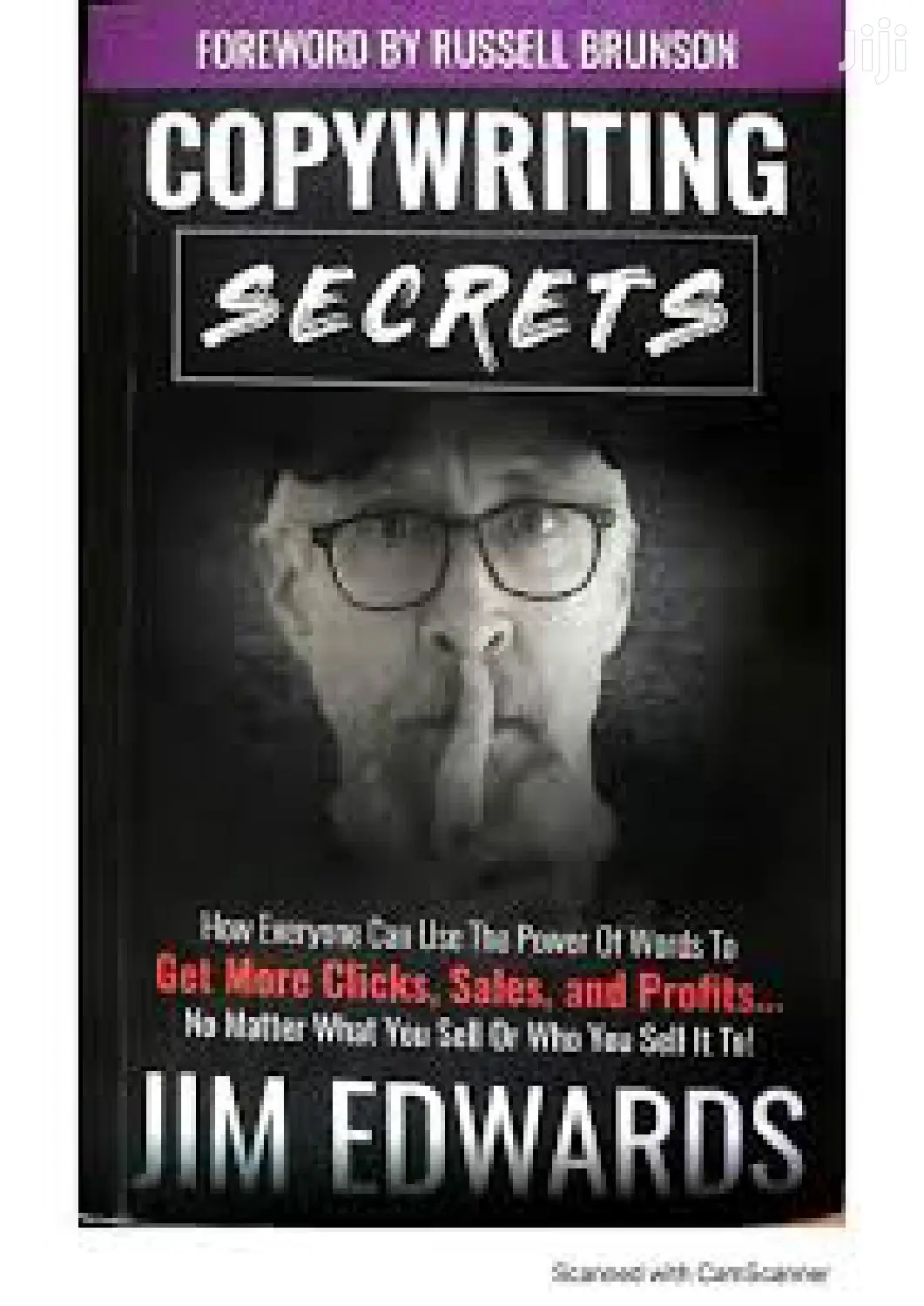 Copywritting Secrets