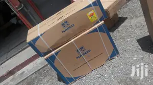 Split Air Condition 1.5hp Nasco))