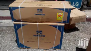Nasco Aircondition 1.5hp New Inbox