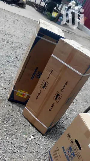 Efficient_nasco 2.0hp Air Conditioner
