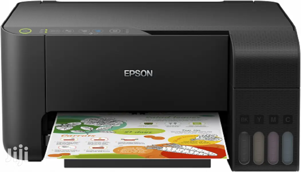 Epson L3150 Printer