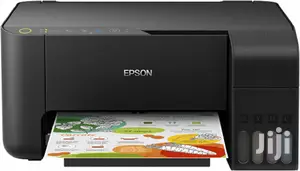 Epson L3150 Printer