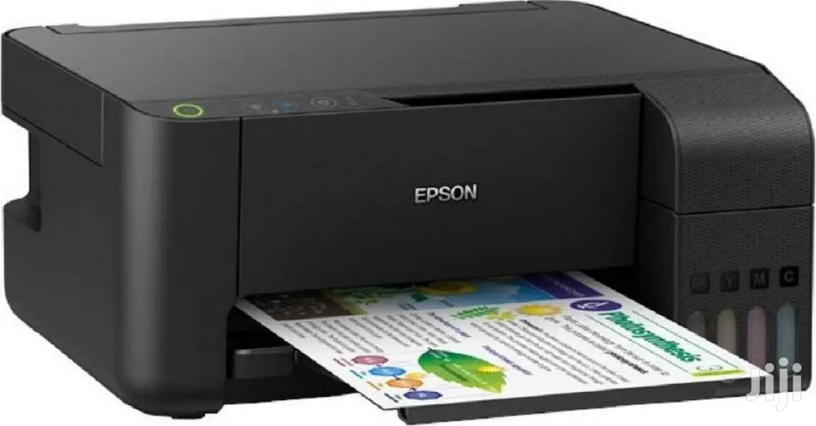 Epson L3150 Printer