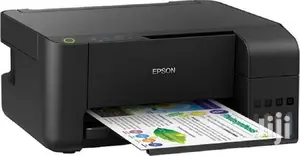 Epson L3150 Printer