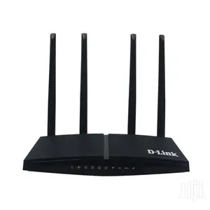 D-Link DWR-M960 4G AC1200 LTE Router With Sim Slot