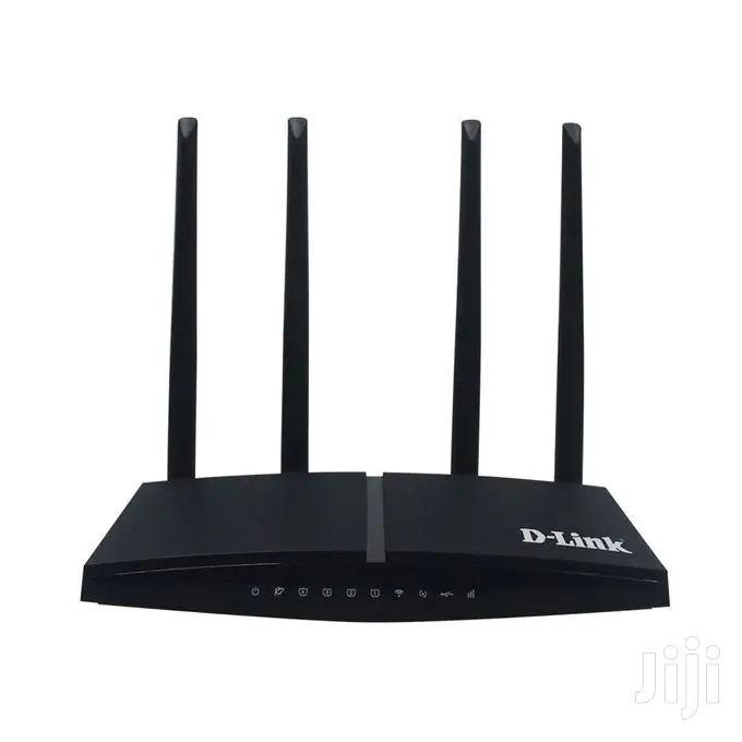D-Link DWR-M960 4G AC1200 LTE Router With Sim Slot