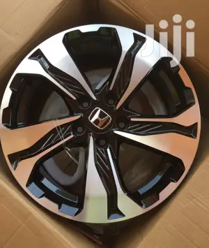 Honda CR-V Rims