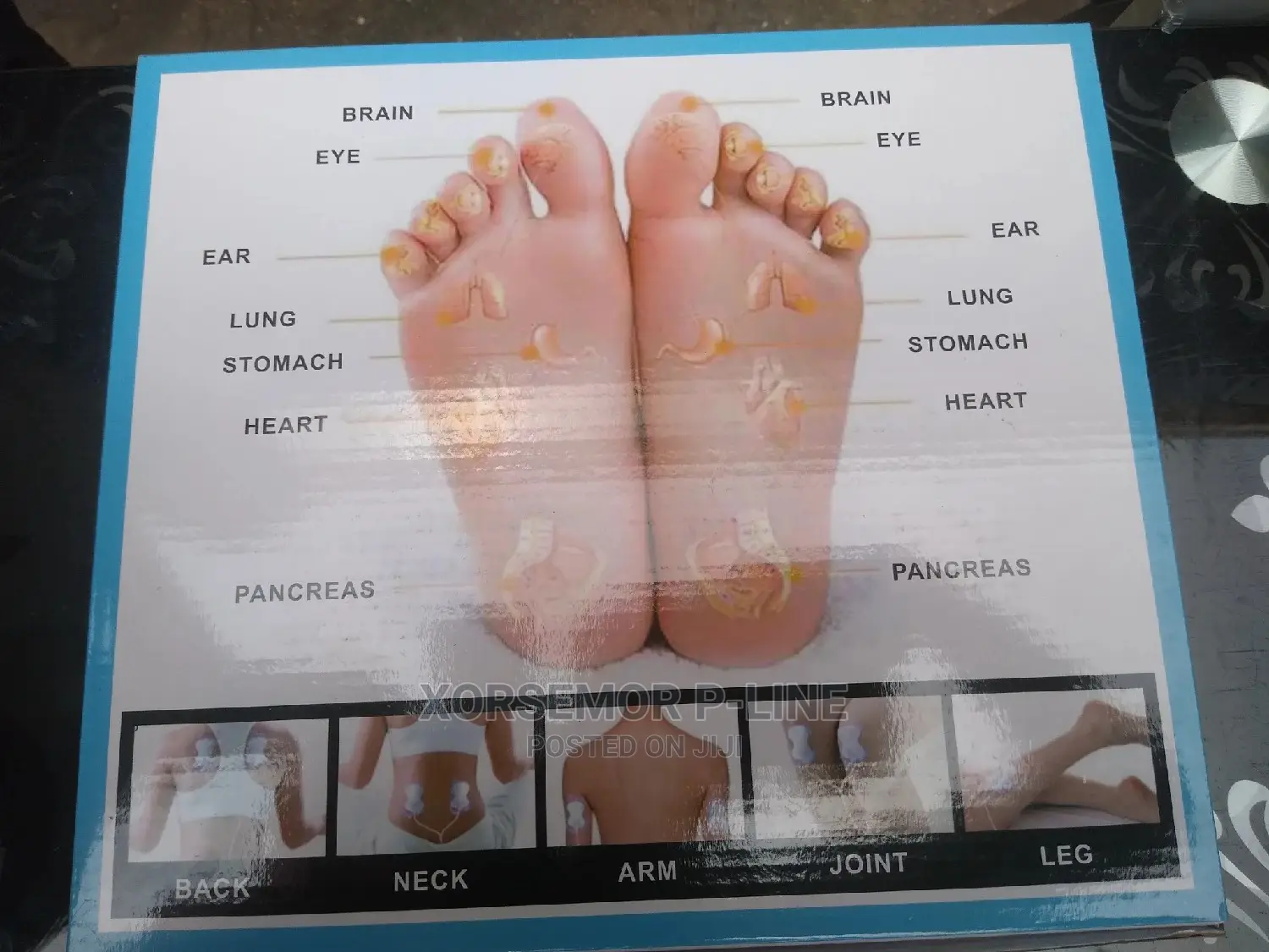 Multipurpose Digital Therapy