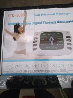 Multipurpose Digital Therapy