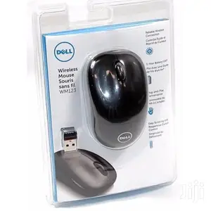 Dell Wireless Mouse Wm126 Compatible
