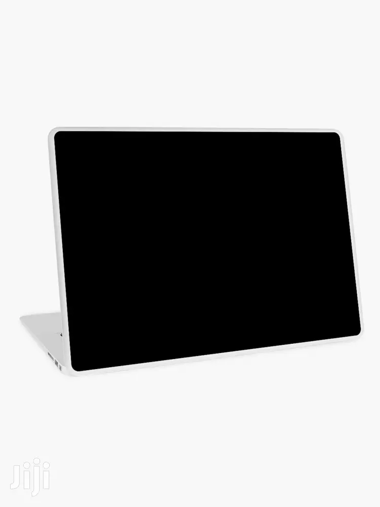5 In 1 All-in-one Plain Laptop Skins