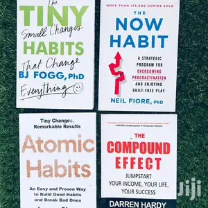 Powerful Business and Entrepreneur Books