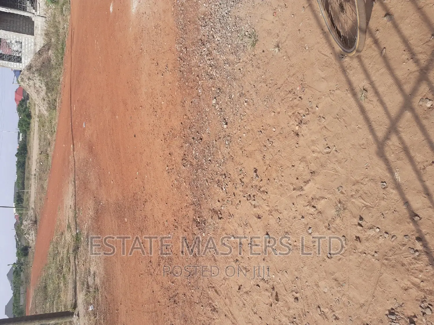 Outstanding Area Land on Promo