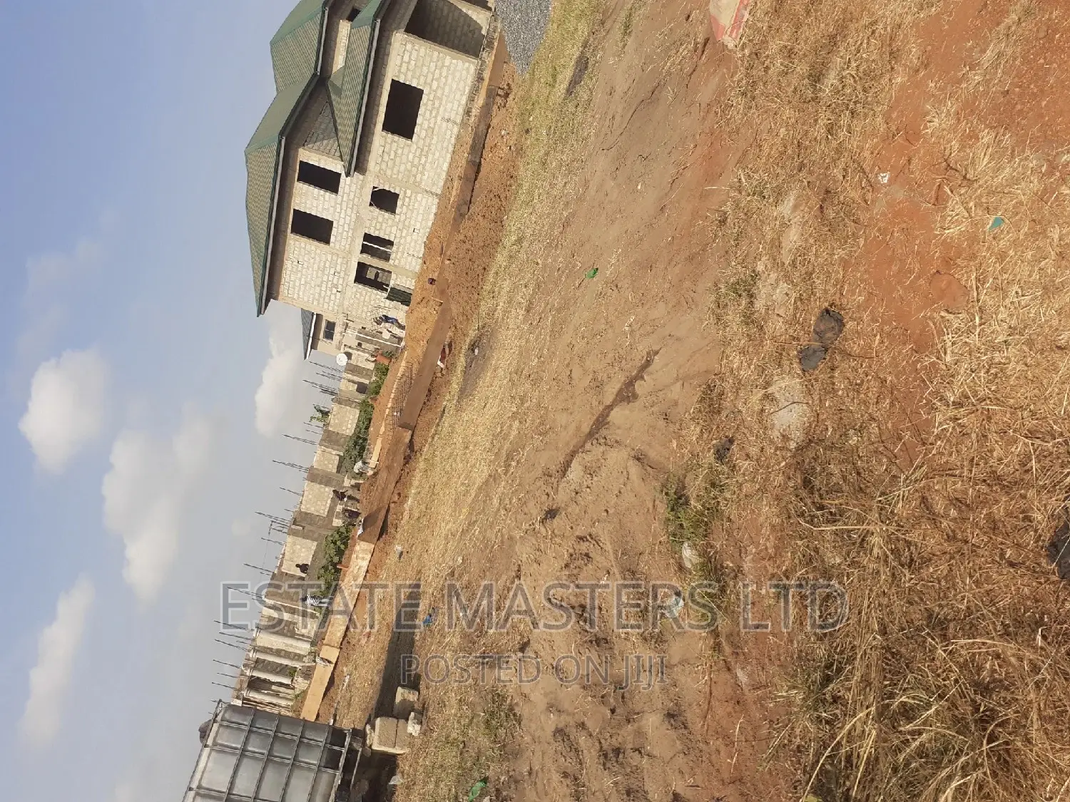 Outstanding Area Land on Promo