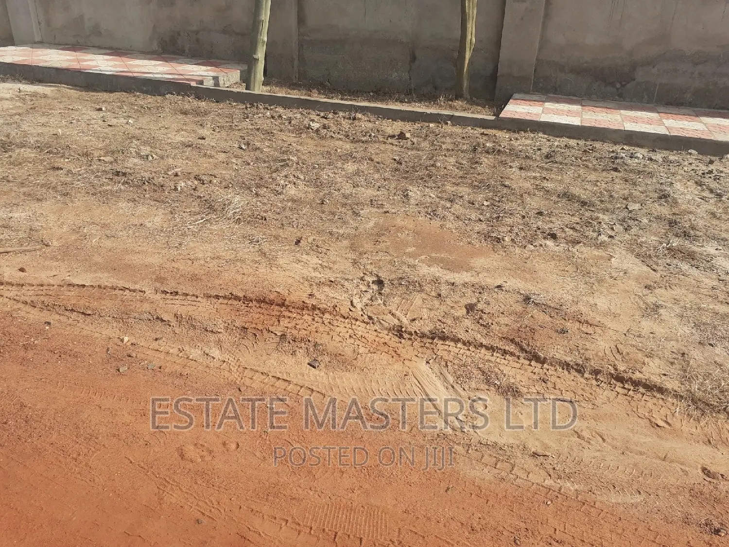 Outstanding Area Land on Promo