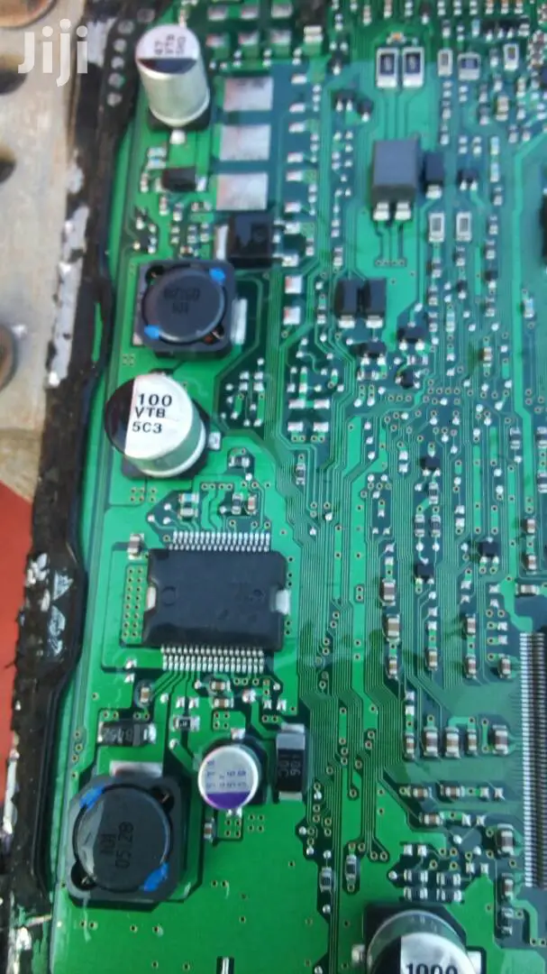Car Diagnostics,Key,Control Board,Airbag,Mileage Programming