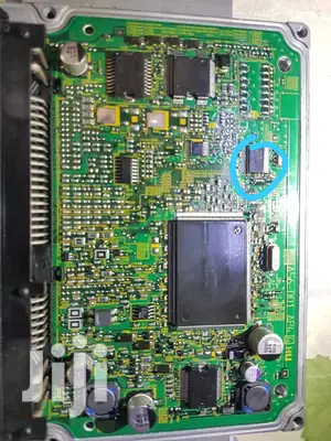 Car Diagnostics,Key,Control Board,Airbag,Mileage Programming