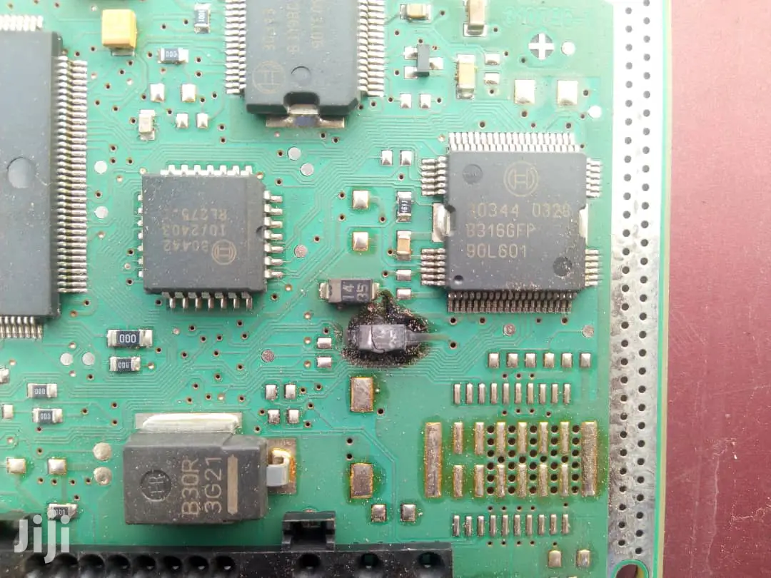 Car Diagnostics,Key,Control Board,Airbag,Mileage Programming