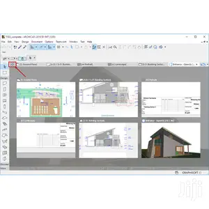 Archicad 27 for Windows