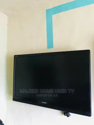 43inches Toshiba Digital Tv
