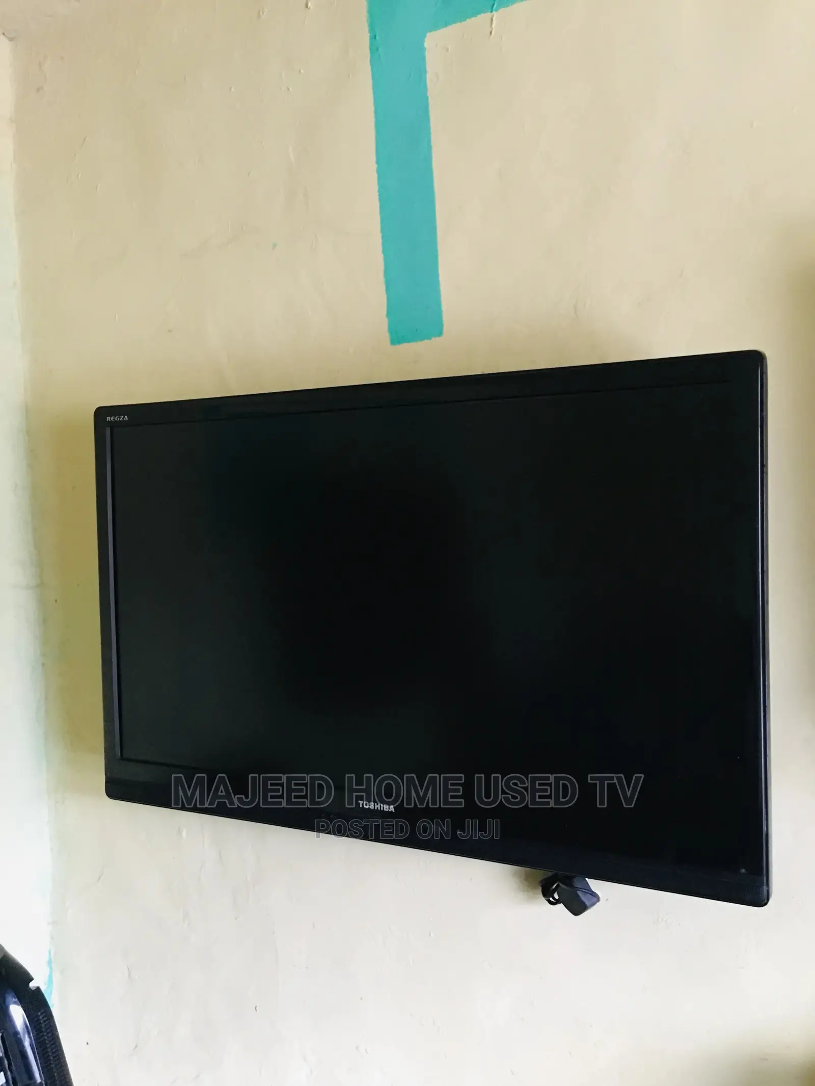 43inches Toshiba Digital Tv