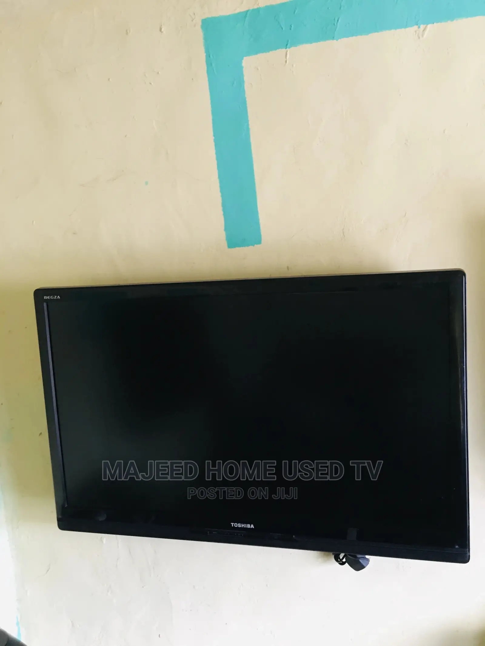 43inches Toshiba Digital Tv